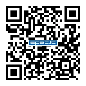 QR kodas | Marinex Robotics, UAB | spec.lt