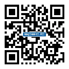 QR kodas | Marinis, UAB | spec.lt