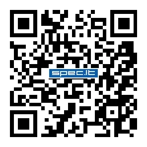 QR kodas | Marinistikos centras, VŠĮ | spec.lt