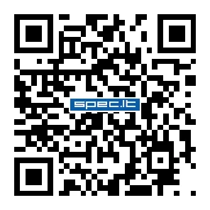 QR kodas | Marinos Christiansen, IĮ