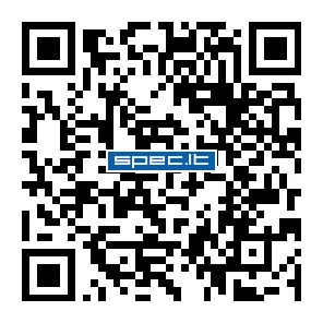 QR kodas | Marinos Mižigurskajos privati gimnazija | spec.lt