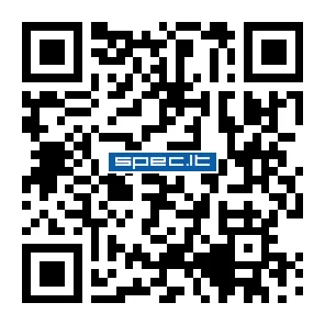 QR kodas | Marinos Plaksickajos, IĮ