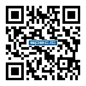 QR kodas | M. Kudelienės įmonė MARINOS SALONAS | spec.lt
