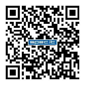 QR kodas | Lietuvos marinistikos žurnalistų klubas Marinus | spec.lt