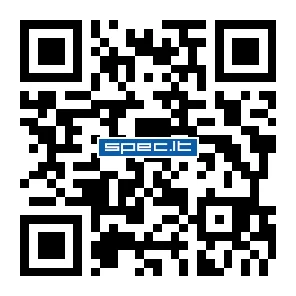 QR kodas | MARIO TRIPAS, MB