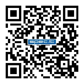 QR kodas | MARIOLĖ, J. Vasiljevos firma | spec.lt