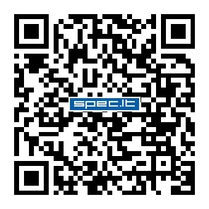 QR kodas | Garažų statybos ir eksploatavimo bendrija MARIOS | spec.lt