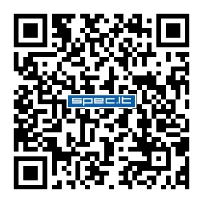 QR kodas | Marios, garažų statybos ir eksploatavimo bendrija (Šilutė) | spec.lt