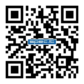 QR kodas | Marios Molio, VŠĮ