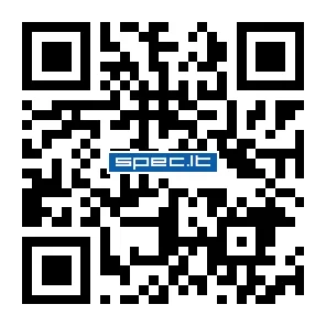 QR kodas | MARIOS, motelis | spec.lt