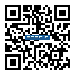 QR kodas | Maripa, MB