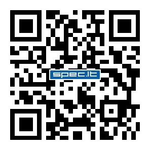 QR kodas | Mariposas, UAB