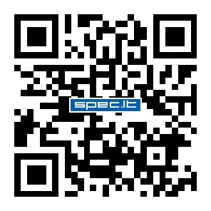 QR kodas | Maris invest, UAB | spec.lt