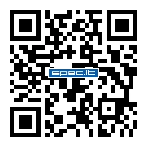 QR kodas | MARISA, UAB | spec.lt