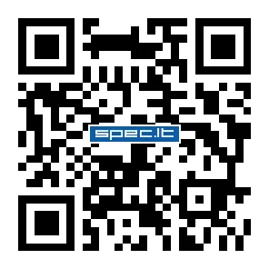 QR kodas | Marisalė, UAB | spec.lt
