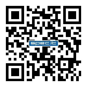 QR kodas | MARISILA, UAB | spec.lt