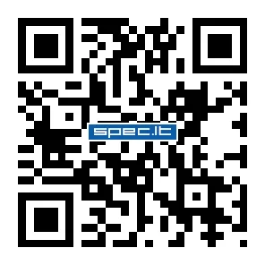 QR kodas | Marisolis, UAB