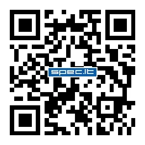 QR kodas | MARISTAL, UAB | spec.lt