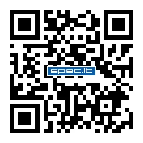 QR kodas | Maristika, UAB | spec.lt