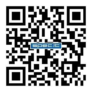 QR kodas | Maritanis, IĮ