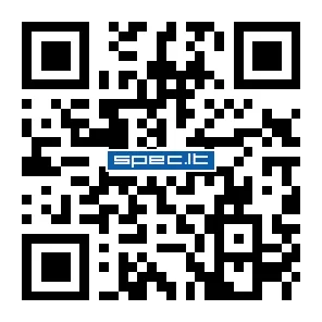 QR kodas | MARITEKSA, UAB | spec.lt