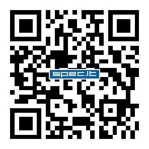 QR kodas | Maritenas, UAB