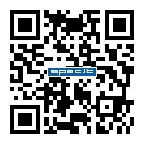 QR kodas | Maritorgas, IĮ