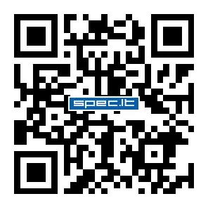 QR kodas | Maritričė, IĮ