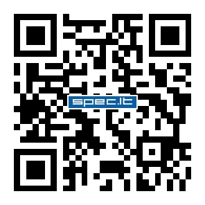QR kodas | Maritum, UAB | spec.lt