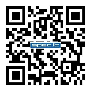 QR kodas | MARITUS, UAB | spec.lt