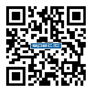 QR kodas | Marių aidas, UAB