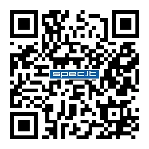 QR kodas | Marių banginis, UAB
