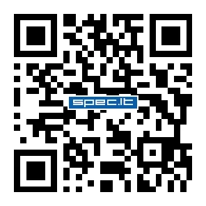 QR kodas | Marių burės, VŠĮ