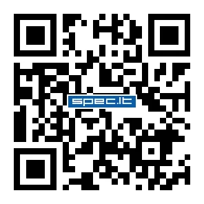 QR kodas | Marių ežia, UAB | spec.lt