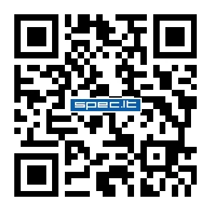 QR kodas | Marių įlanka, UAB