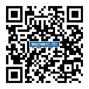 QR kodas | Marių klinika, UAB | spec.lt