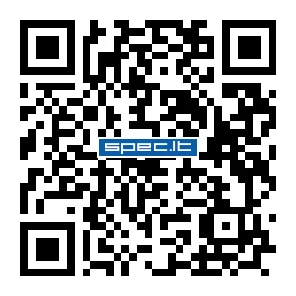 QR kodas | Marių kooperatyvas, UAB | spec.lt