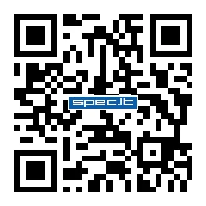 QR kodas | Marių kopa, VŠĮ