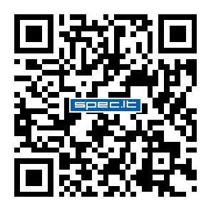 QR kodas | Marių kvartalas, UAB | spec.lt