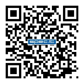 QR kodas | Marių Neptūnas, UAB | spec.lt