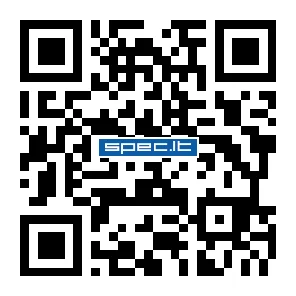 QR kodas | Marių oazė, UAB