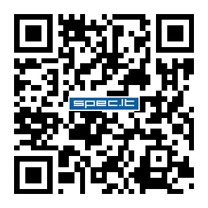 QR kodas | Marių prekyba, UAB | spec.lt