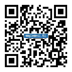 QR kodas | Marių projektas, MB