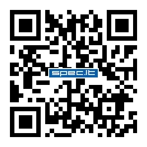 QR kodas | Marių ragas, VŠĮ