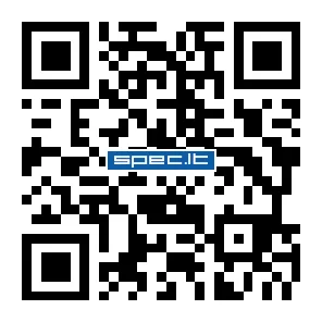 QR kodas | Marių sala, UAB