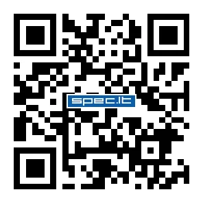 QR kodas | BONASTA, UAB | spec.lt