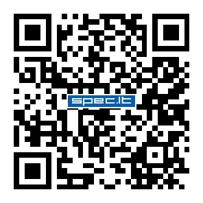 QR kodas | Nigra vaistinė, UAB | spec.lt