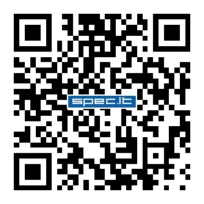 QR kodas | Marių vaistinė, UAB