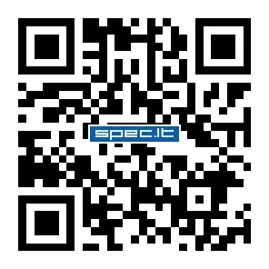 QR kodas | Marių vila, UAB | spec.lt