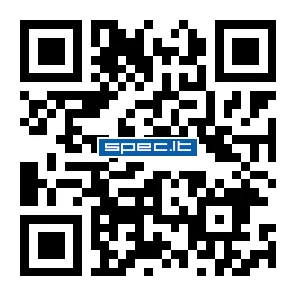 QR kodas | Marius Dello, MB | spec.lt